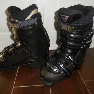 Nordica T5.1W Downhill Ski Boots